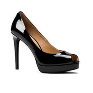 Michael Kors Erika Platform